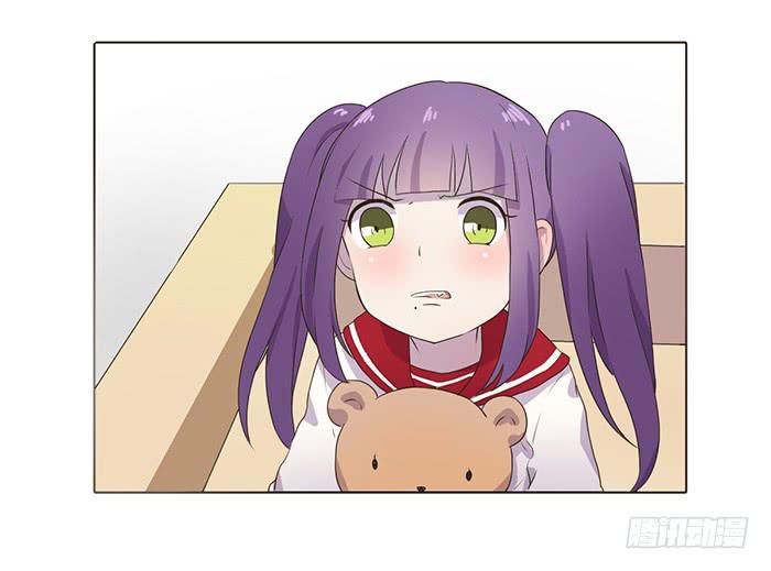替代品-第53话