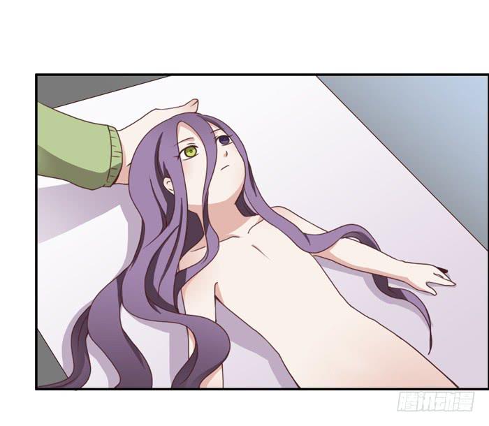 第二个心怡-第65话