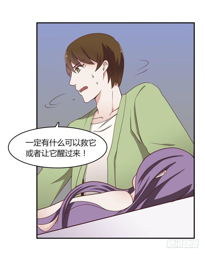 第二个心怡-第65话