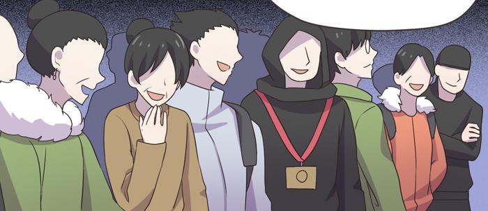 贵族旅行团-第73话