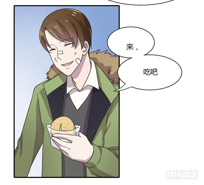 爸爸谢谢你-第89话