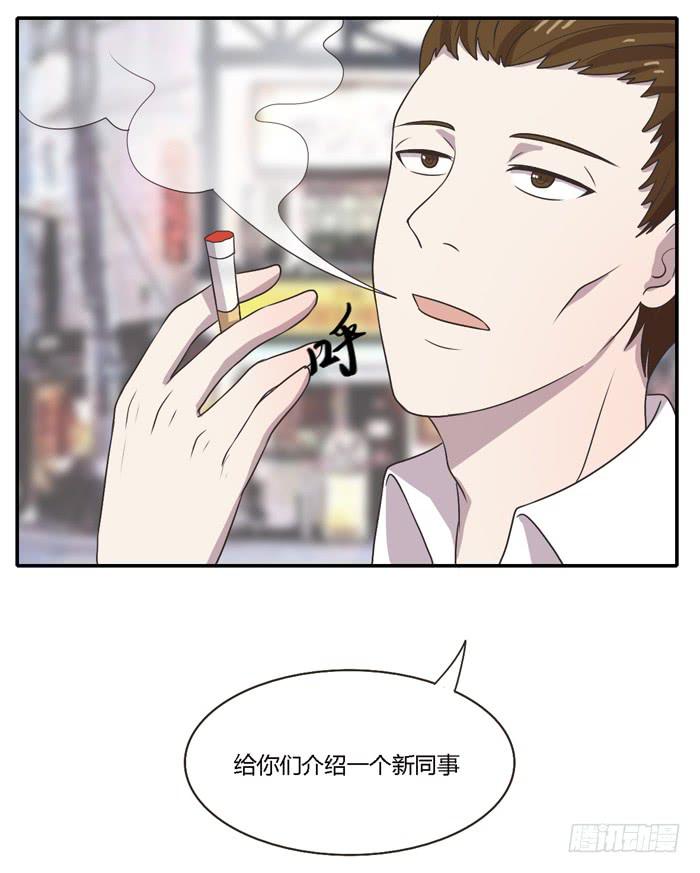 坚记汽修店-第91话