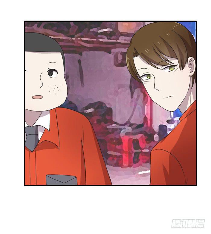 打勾勾-第99话