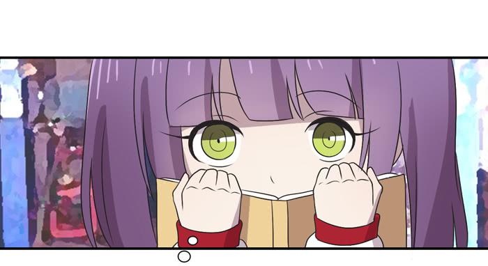 打勾勾-第99话