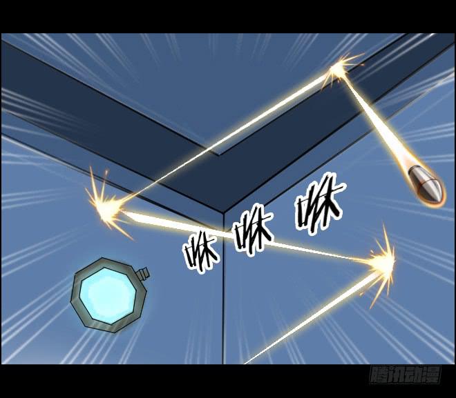 反击-第101话