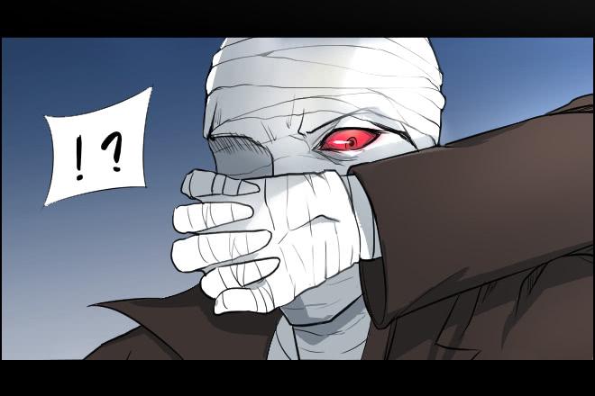 反击-第101话