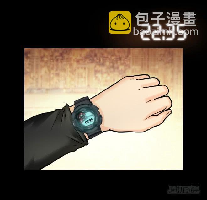 122话 追捕2(1/2)-第123话