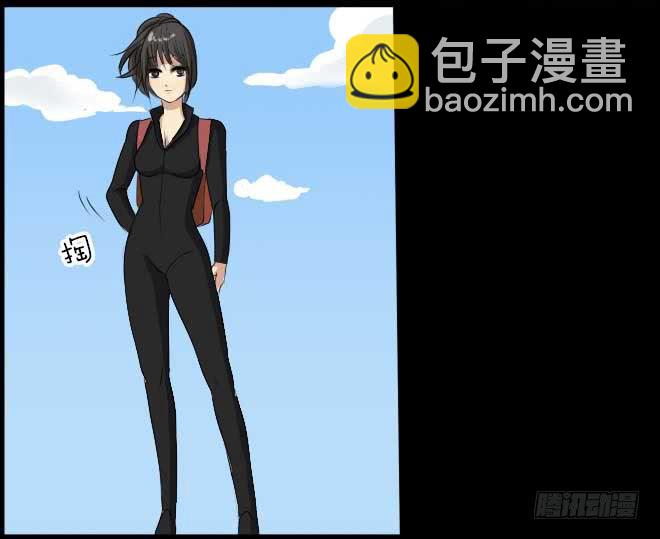 熟悉的陌生人（8）-第15话
