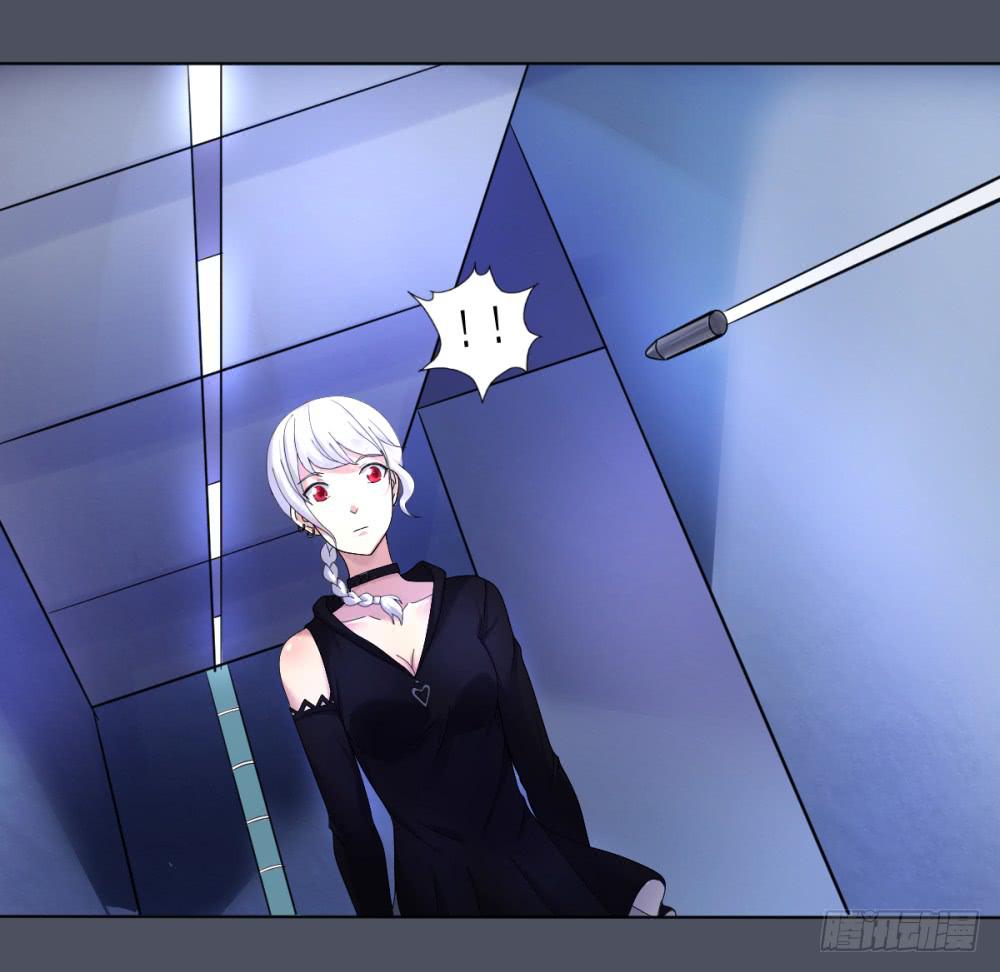 154 被揭开的过往9-第155话