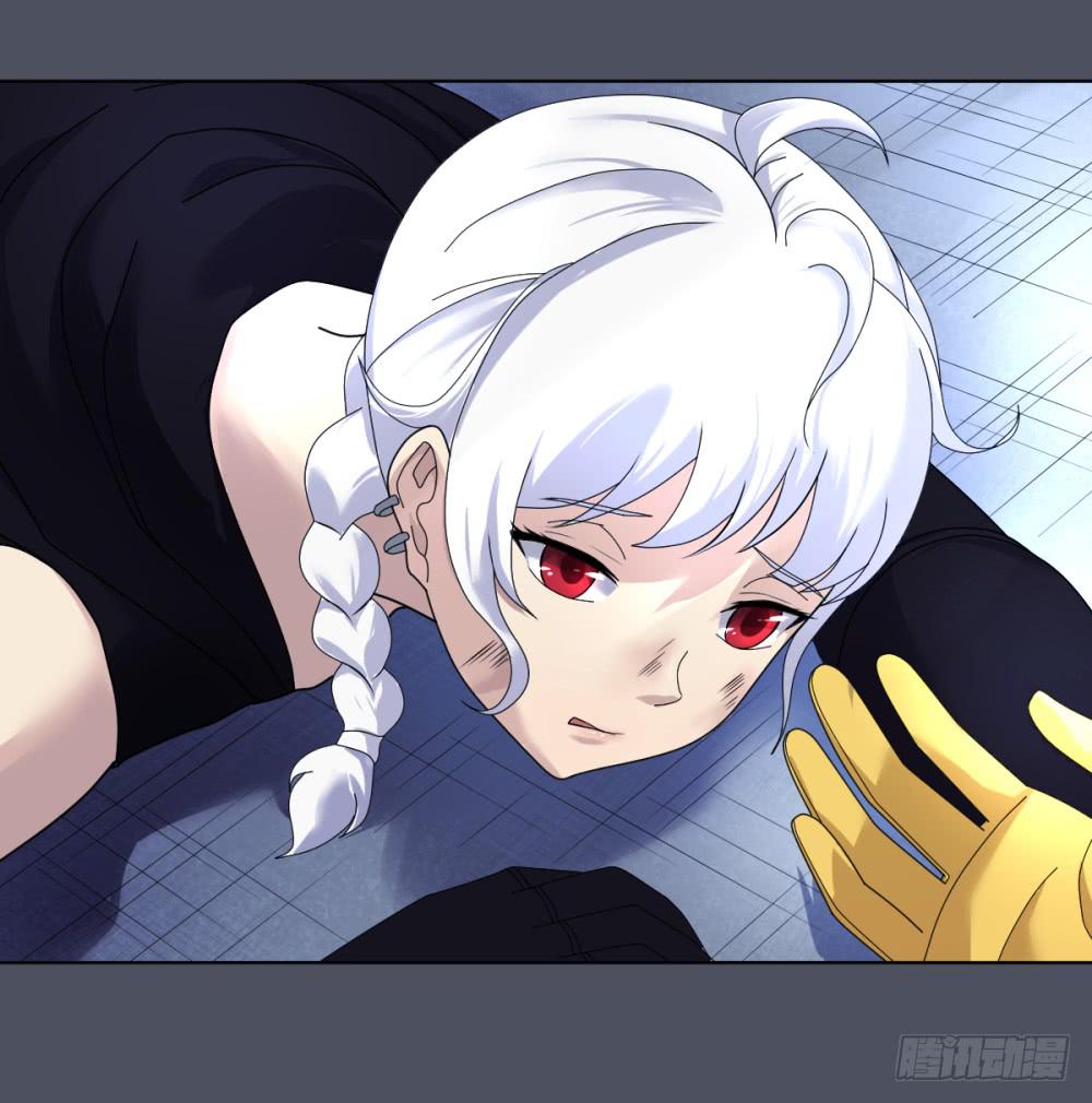 154 被揭开的过往9-第155话