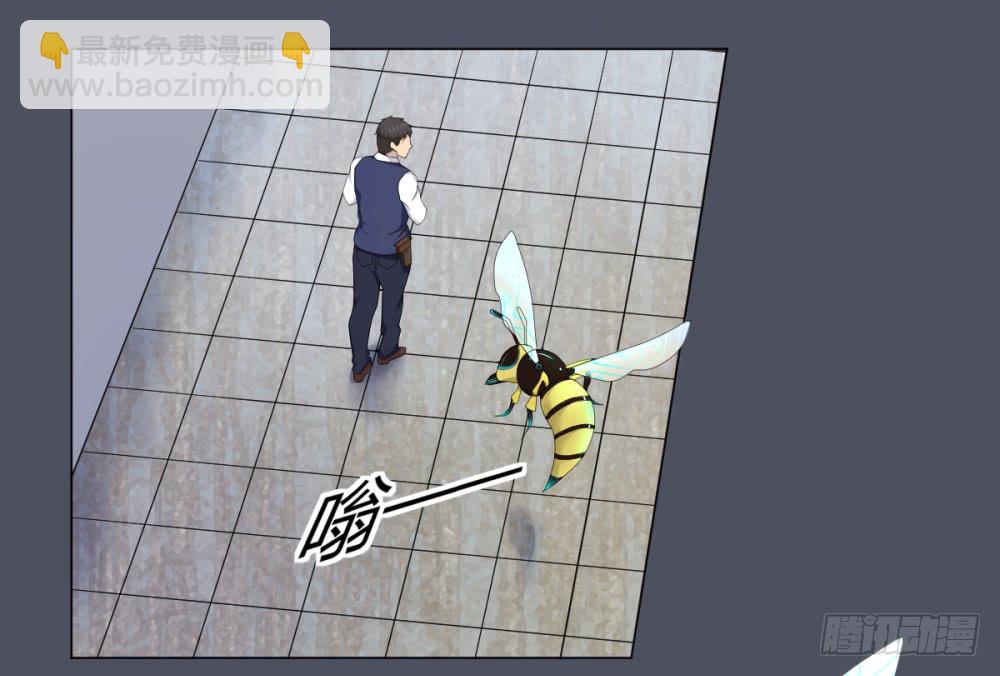 162 黑色幽默7-第163话
