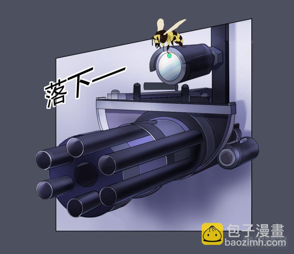162 黑色幽默7-第163话