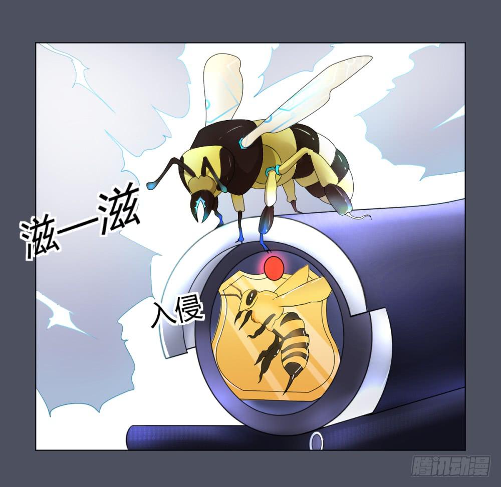 162 黑色幽默7-第163话