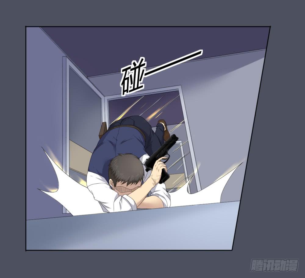 162 黑色幽默7-第163话