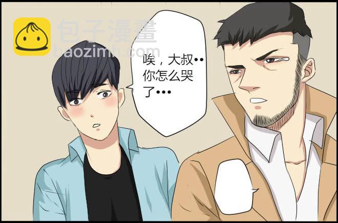熟悉的陌生人(12)-第19话