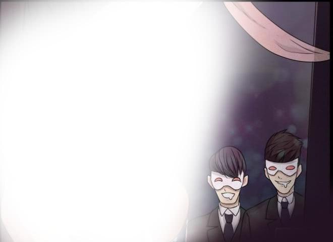 熟悉的陌生人（18）-第25话