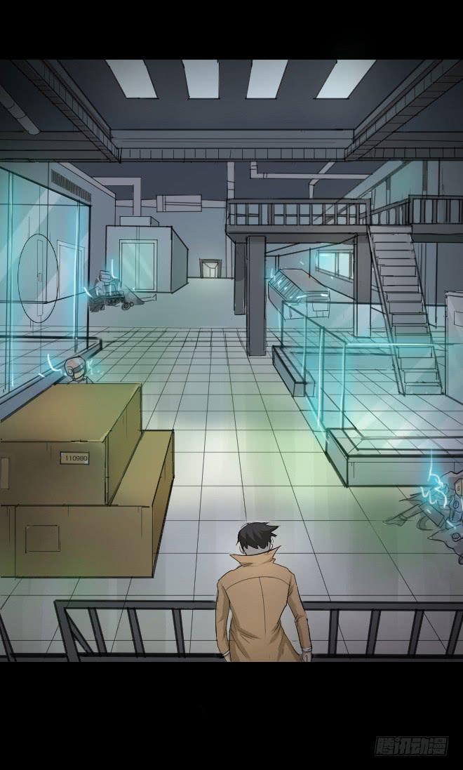 噩梦重现8-第65话