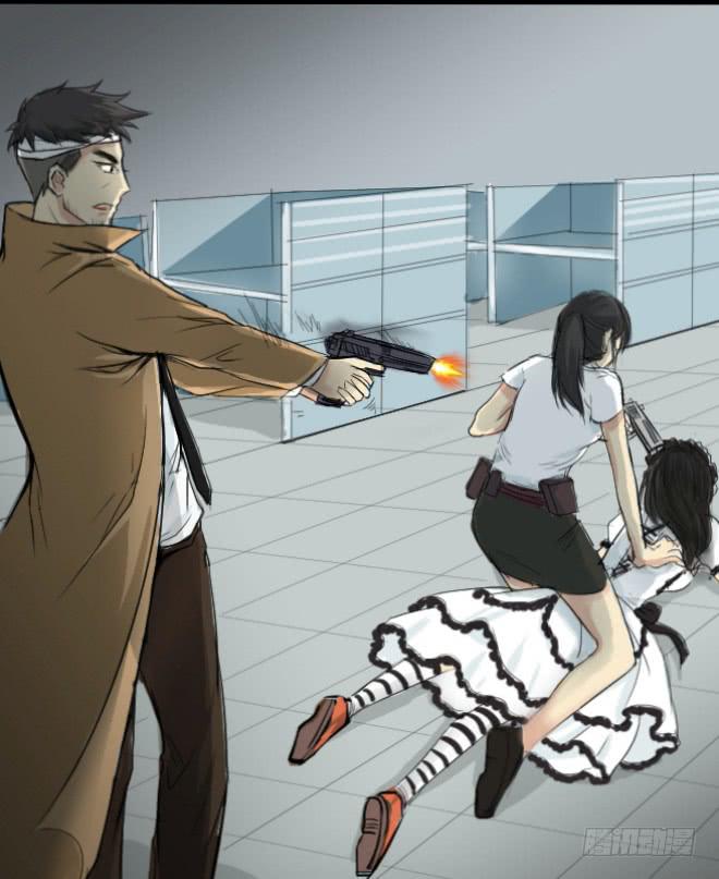 噩梦重现12-第69话