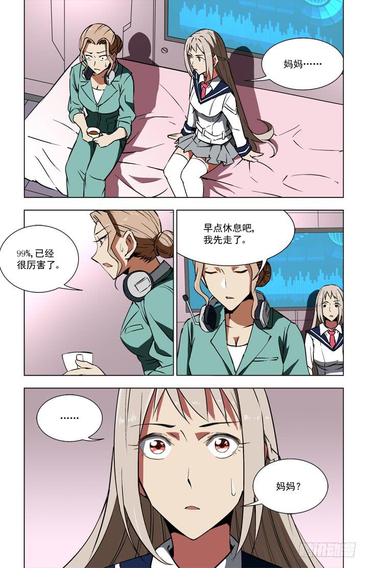 🍘蔚蓝战争 53 人,机器 第8页