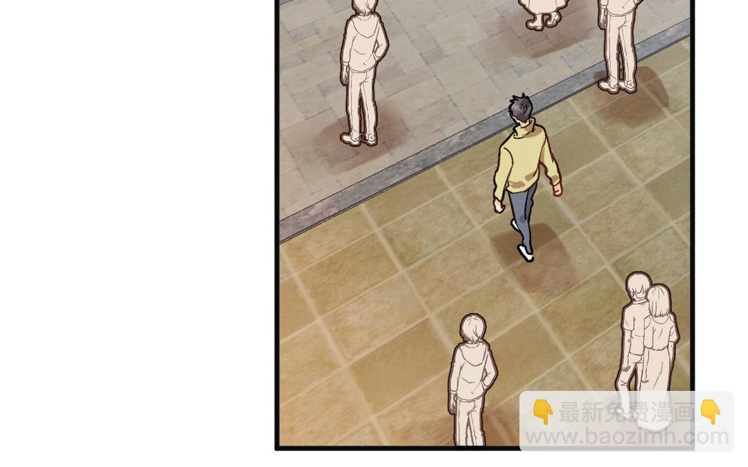 第4话 羊入虎口(1/3)-第79话