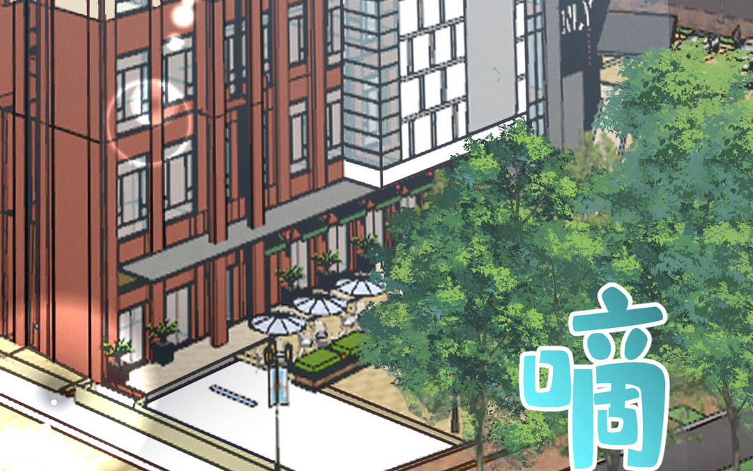 第4话 羊入虎口(1/3)-第79话