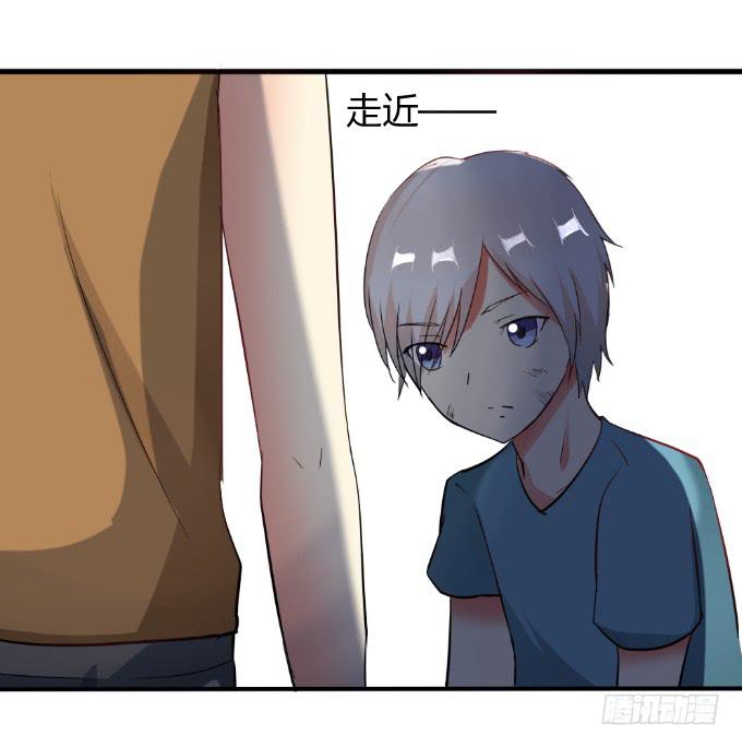 少年杀手-第35话