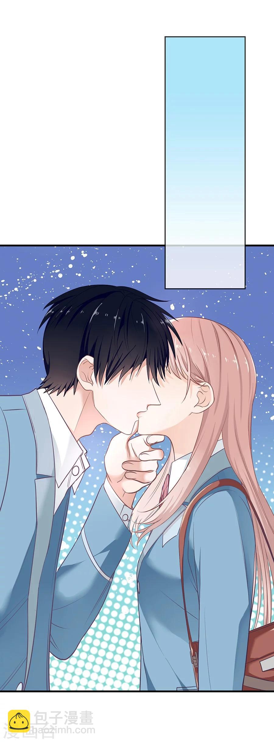 第11话 安杰与另外一个女孩-第11话