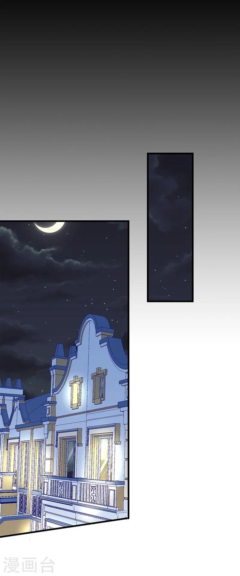 第47话 神秘的美男子-第47话
