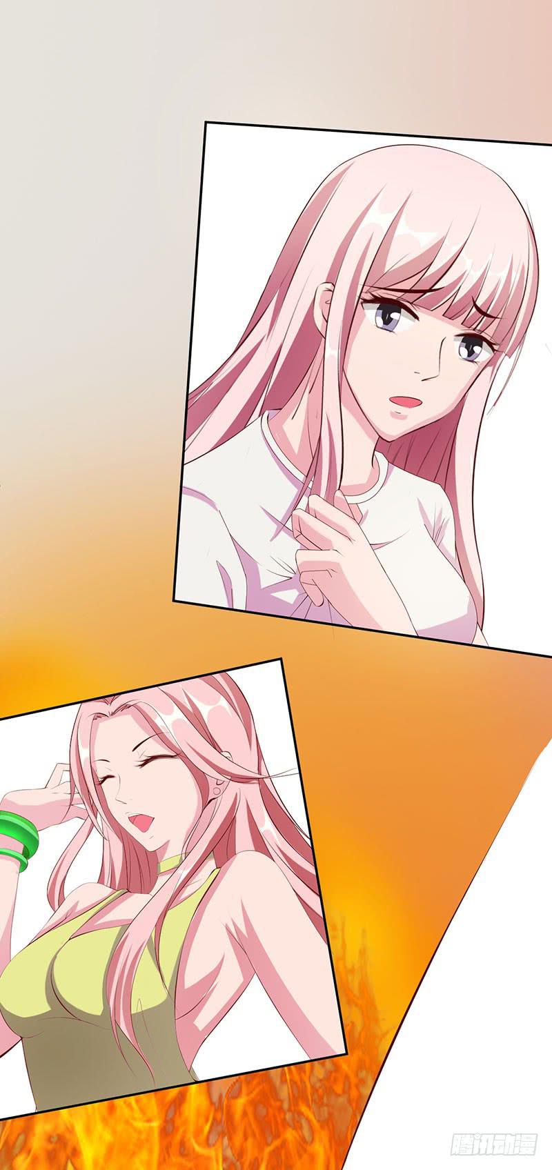 闺蜜反目成仇-第23话