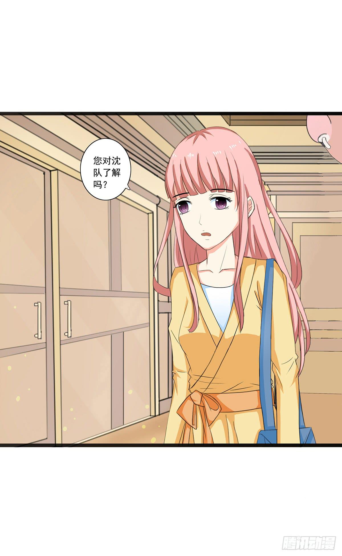 凶杀案的疑点逐渐变多(1/2)-第7话