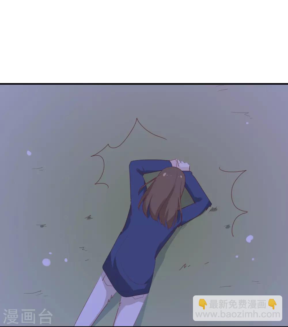 第119话 阮梨,勇敢点!-第119话