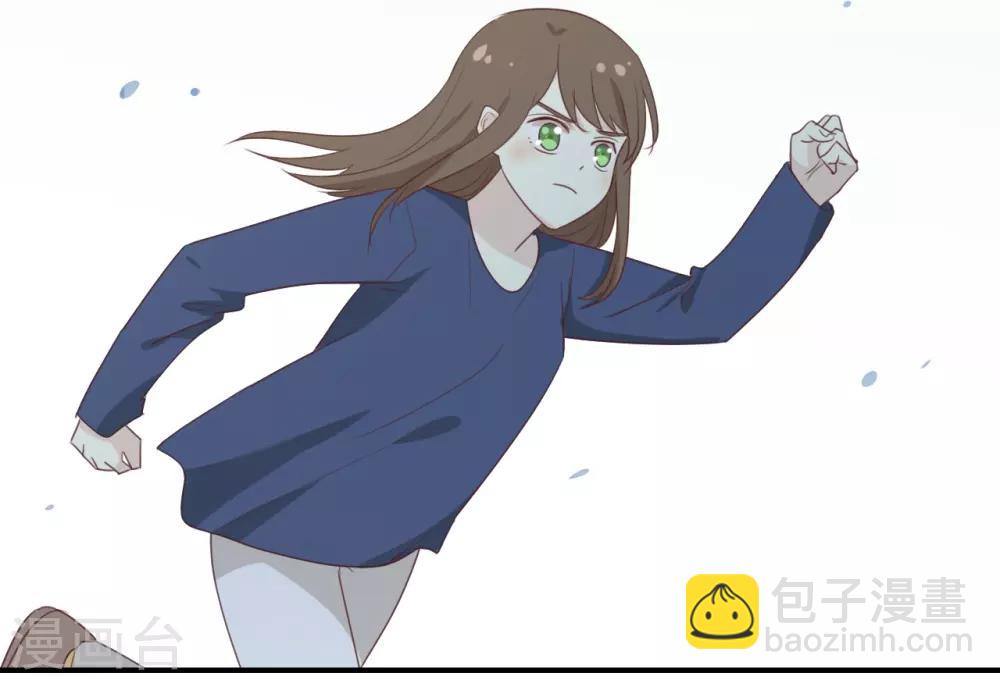 第119话 阮梨,勇敢点!-第119话