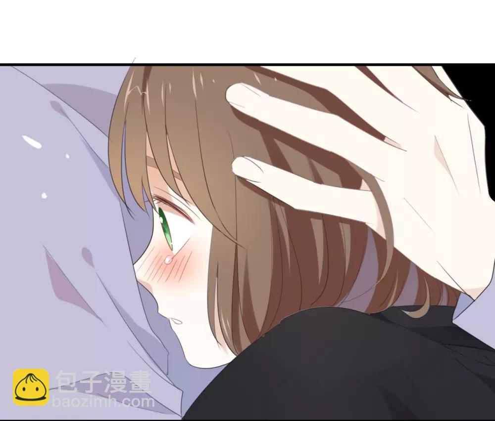 第45话 这种感觉好奇怪-第45话