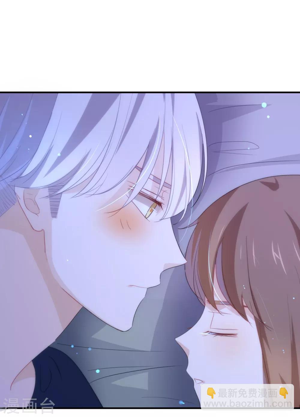 第51话 就是因为你才在意啊-第51话