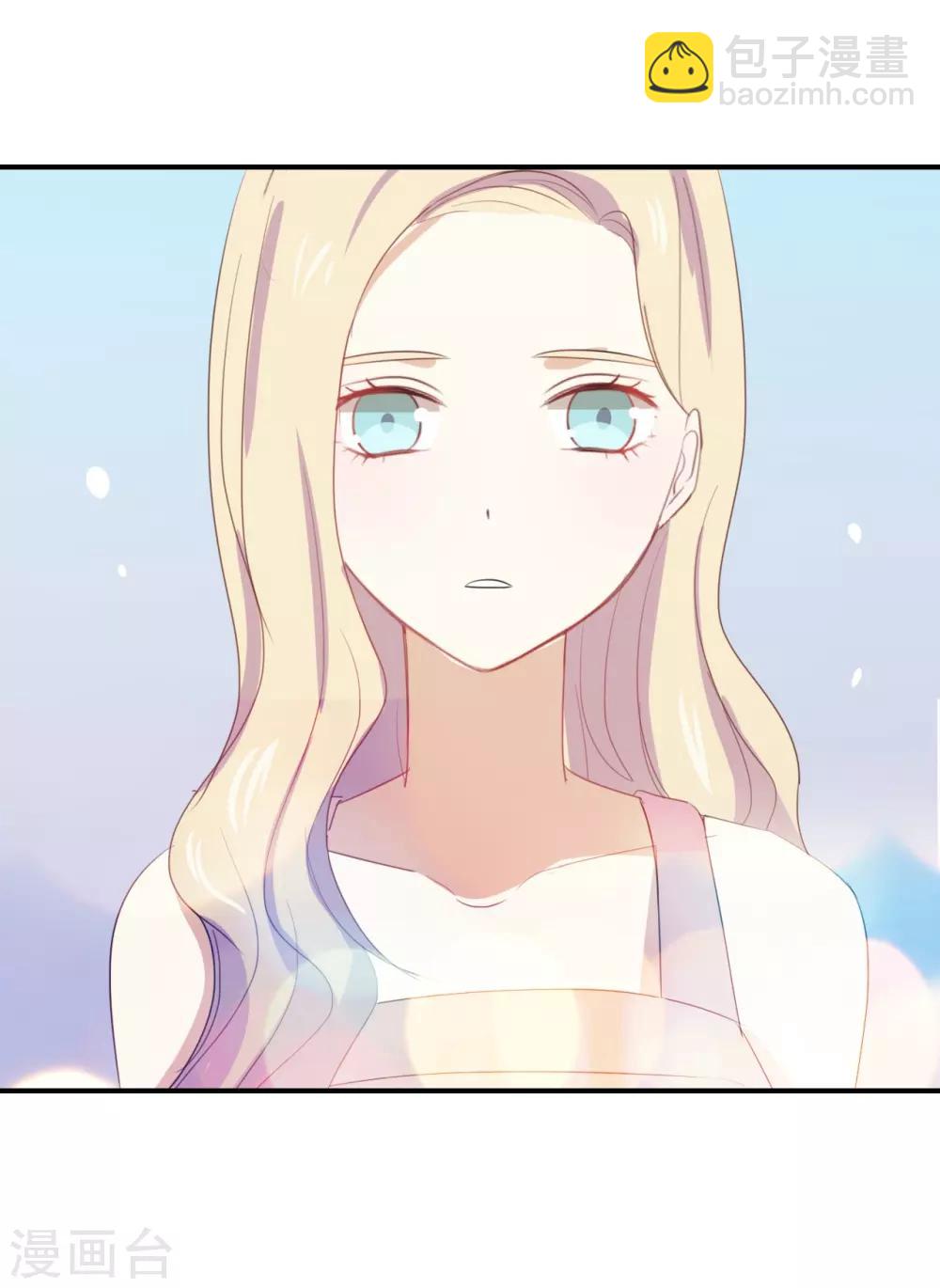 第61话 你有什么资格说这个?-第61话