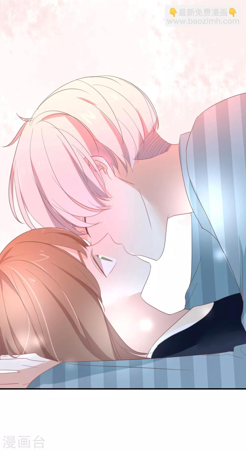 第91话 我也很可怕&hellip;&hellip;-第91话
