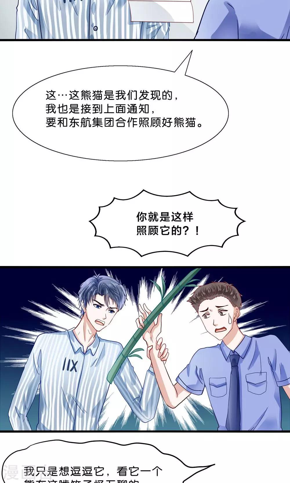 第4话 萌熊拳出击！-第5话