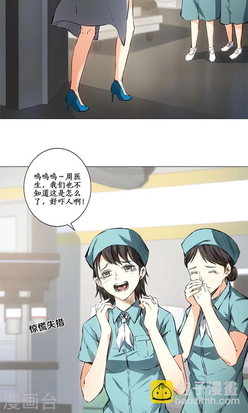 第4话 夺舍-第5话