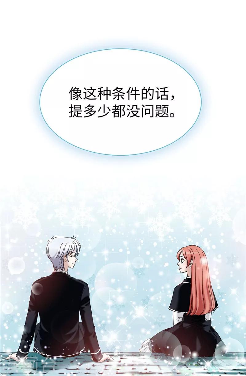 第18话 做我的模特儿-第19话