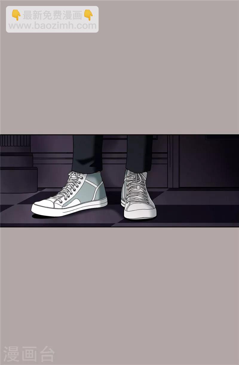 第30话 乔安娜的秘密-第31话