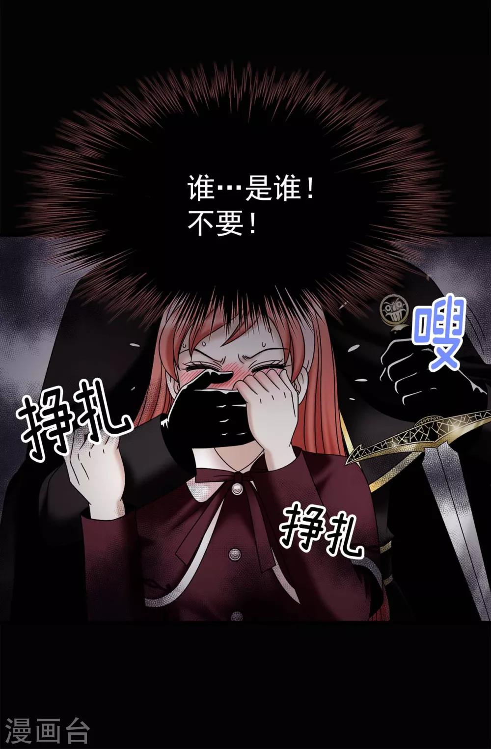 第70话 暗杀-第71话