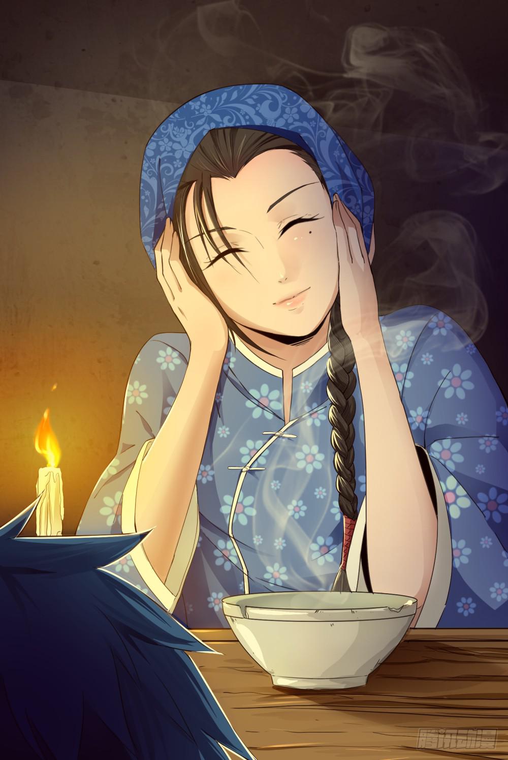 11.两只老虎-第13话