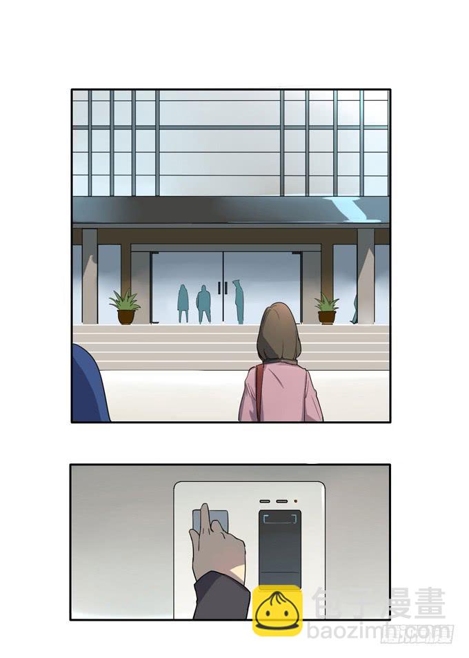第一话-第1话