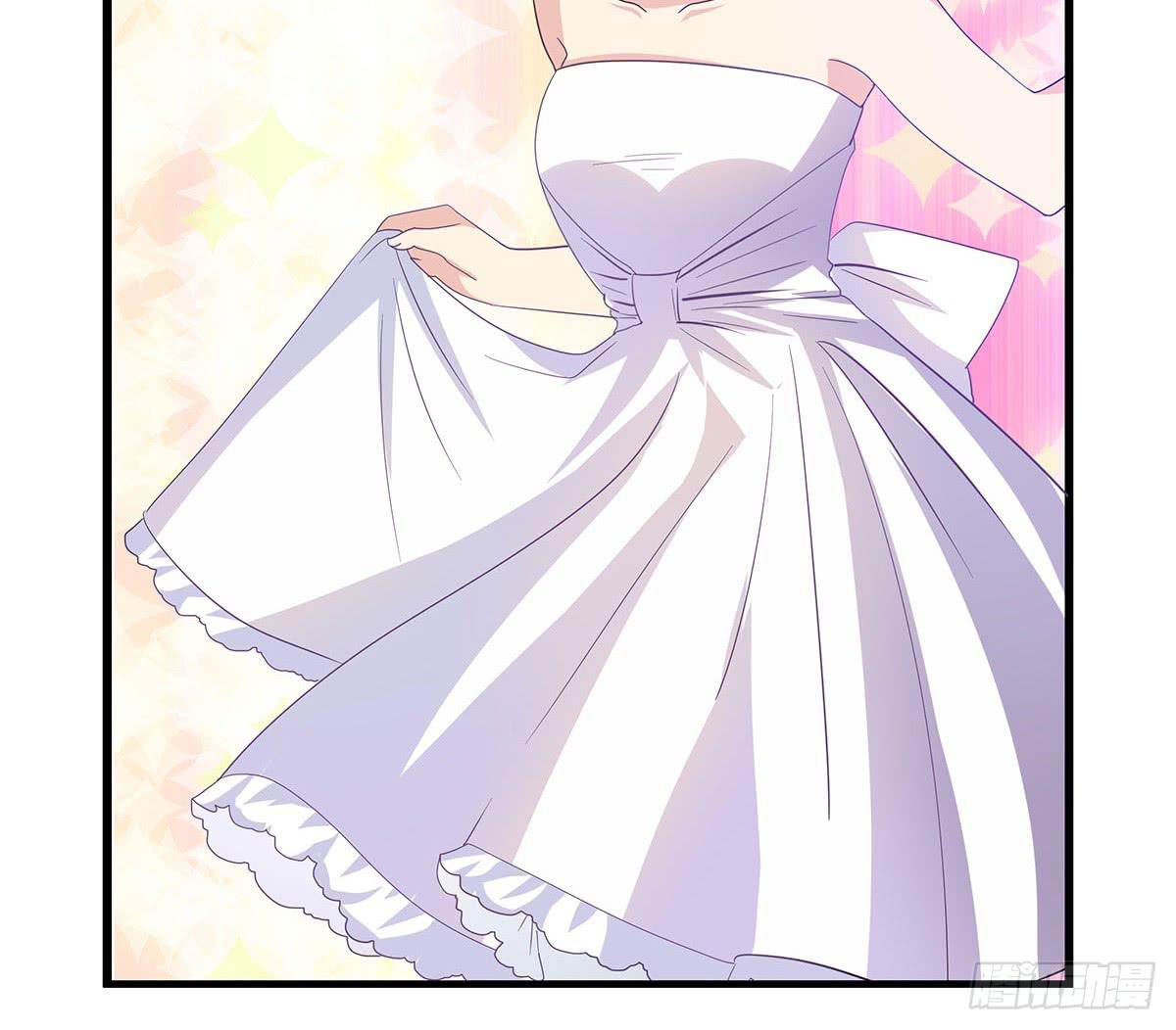 婚礼！-第107话