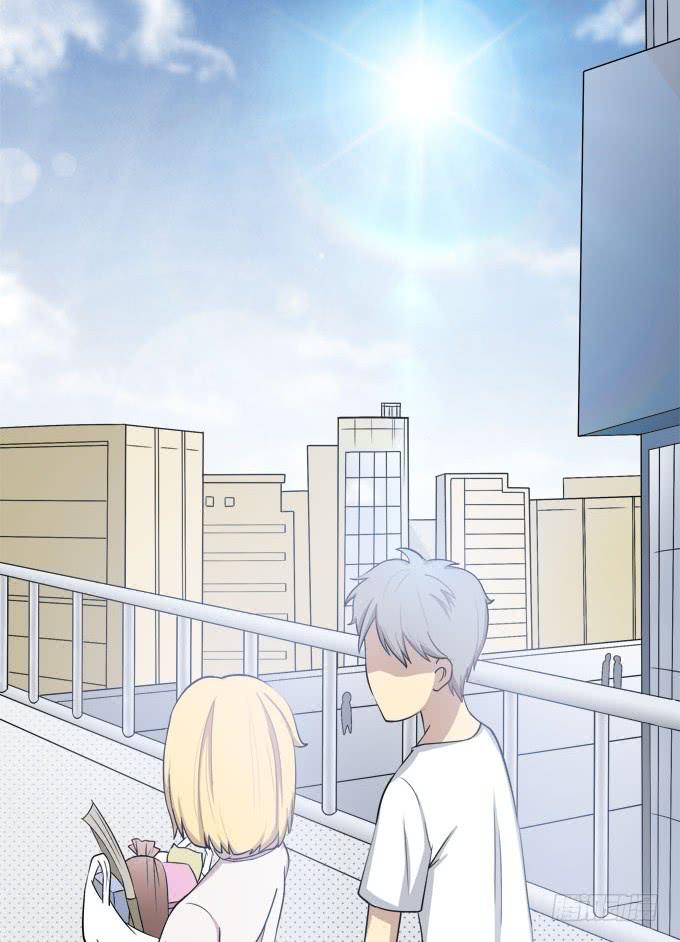 意外的吻和意外的回答-第19话