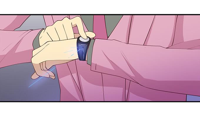 天台大逃亡-第83话
