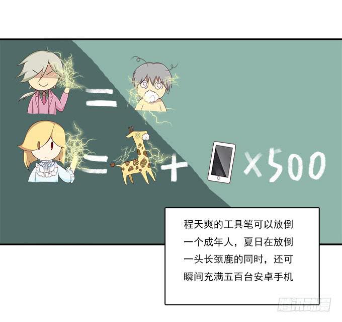 天台大逃亡-第83话