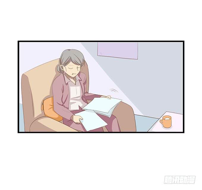 老妈vs女朋友(1/2)-第95话