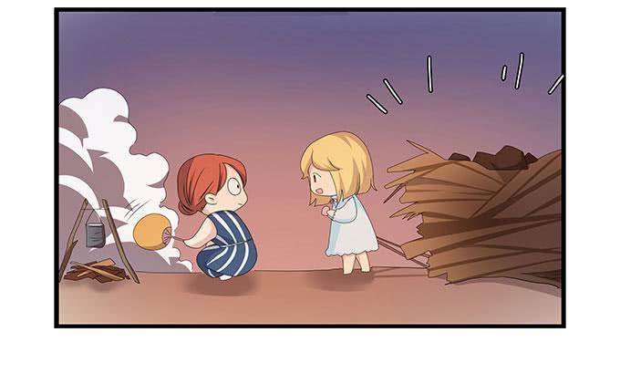 星空下的誓言-第99话