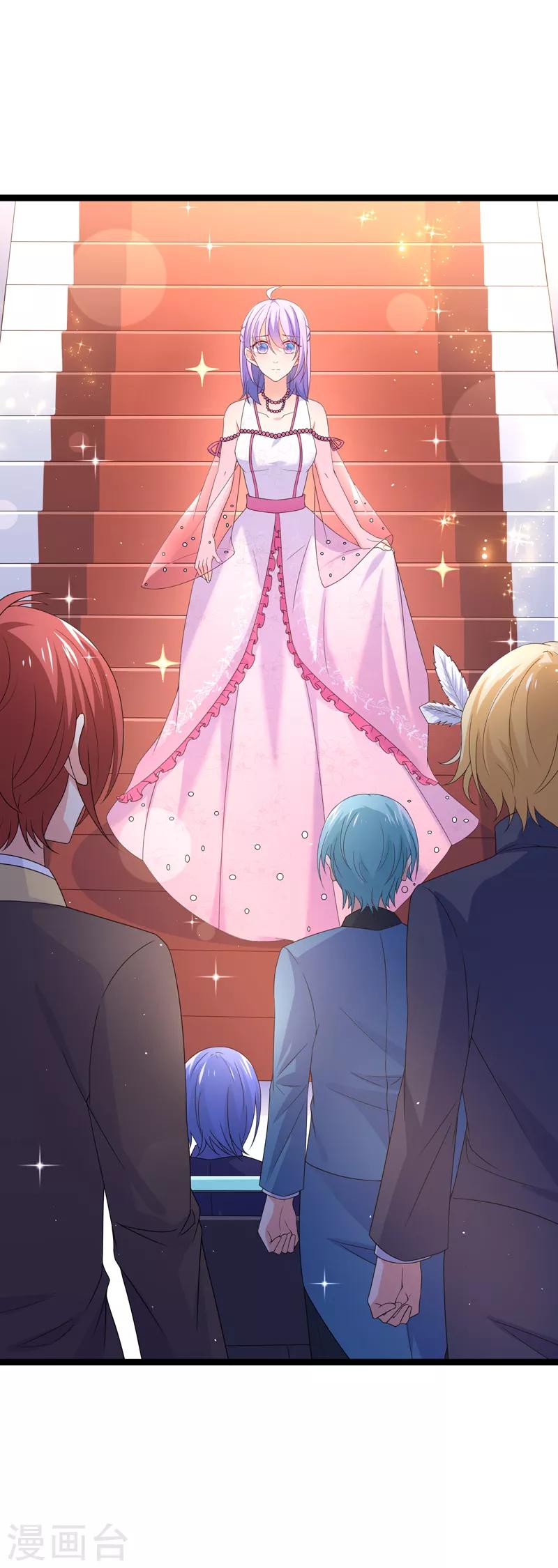 第72话 贵妇的考核？-第75话